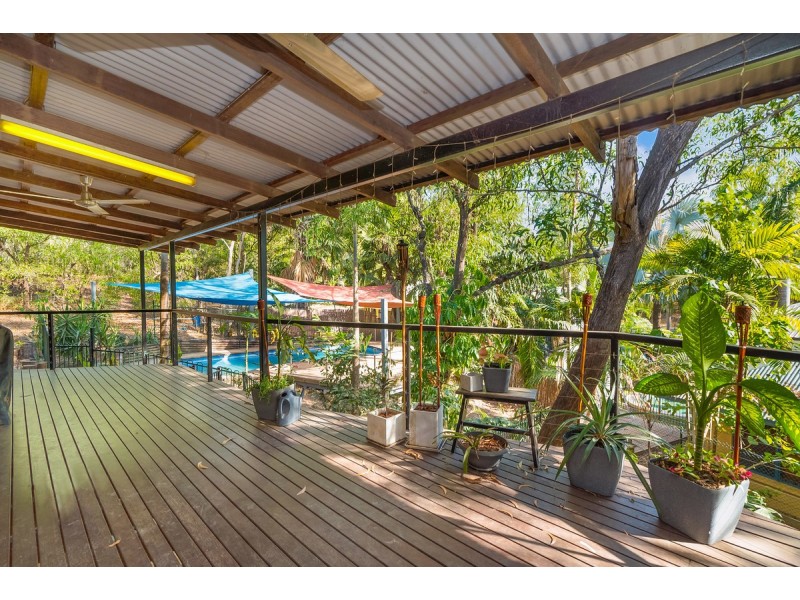 10 Raymond Street, Gunn NT 0832