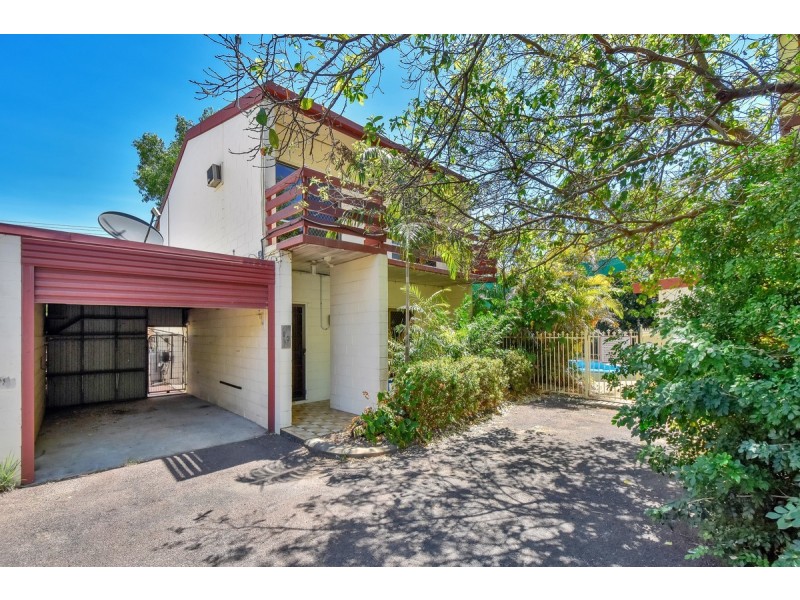 13/80 Old Mcmillans Road, Coconut Grove NT 0810