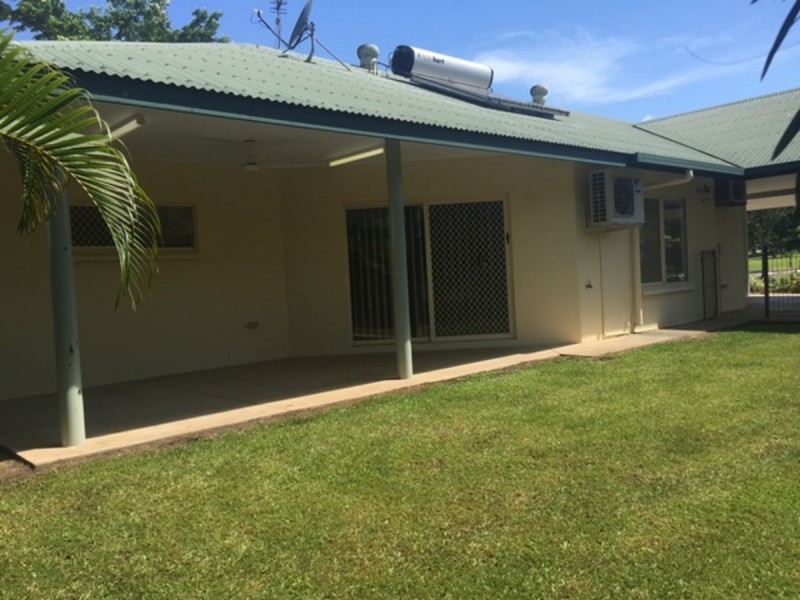 4 Bett Bett Court, Gunn NT 0832