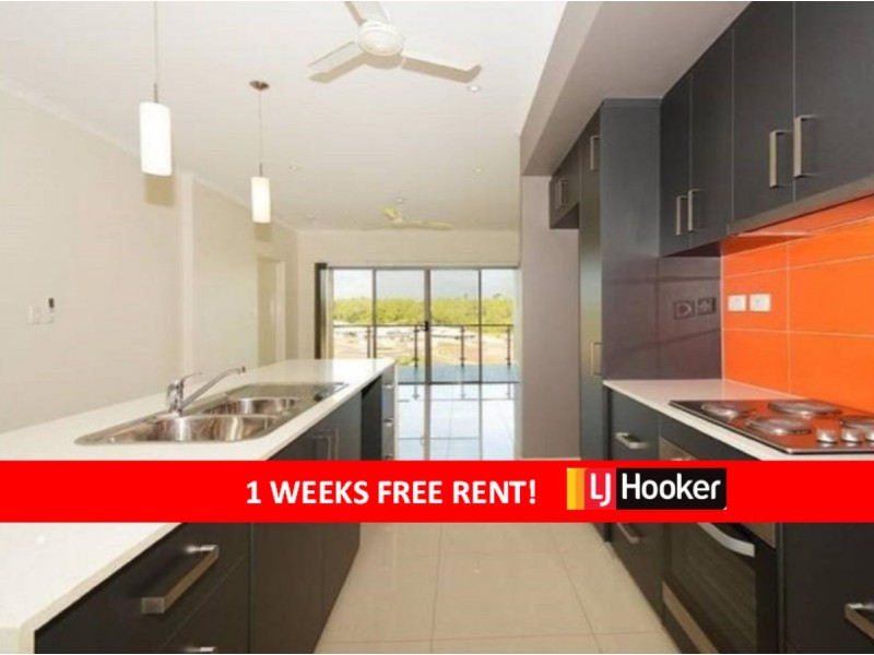 403/250 Farrar Boulevard, Johnston NT 0832