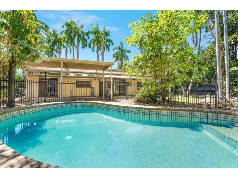 72 Essington Avenue, Gray NT 0830