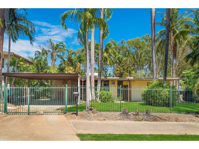 72 Essington Avenue, Gray NT 0830