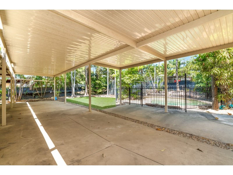 72 Essington Avenue, Gray NT 0830