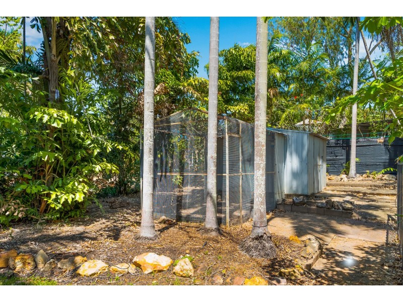 72 Essington Avenue, Gray NT 0830