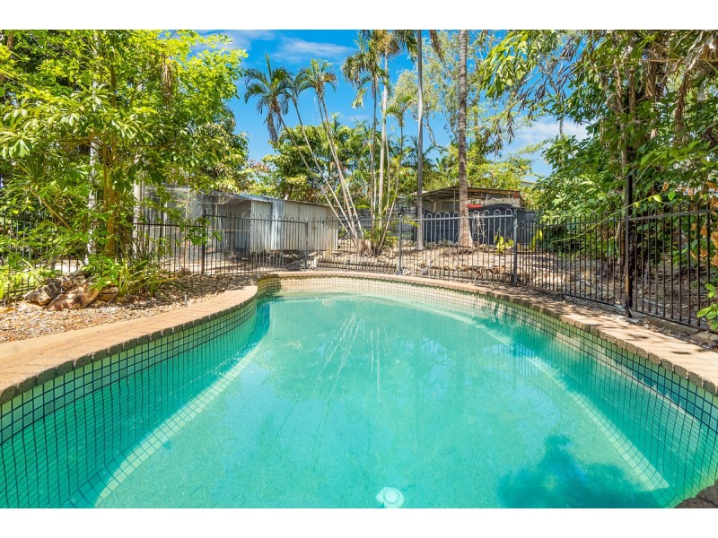 72 Essington Avenue, Gray NT 0830