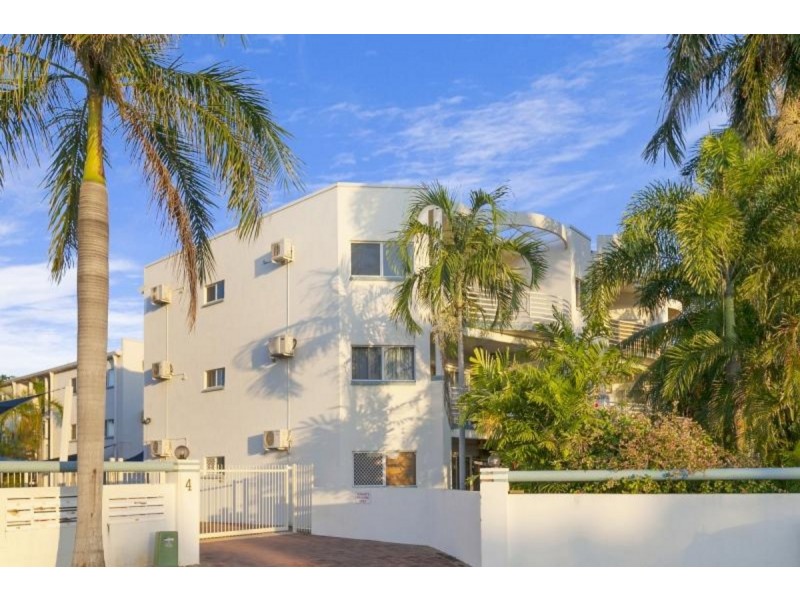 13/4 Giuseppe Court, Coconut Grove NT 0810