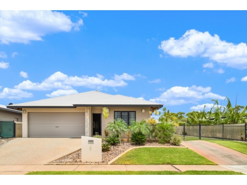 8 Magdalen Street, Bellamack NT 0832
