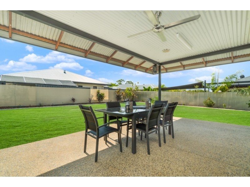 8 Magdalen Street, Bellamack NT 0832
