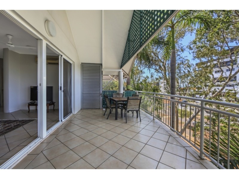 14/127 Smith Street, Larrakeyah NT 0820