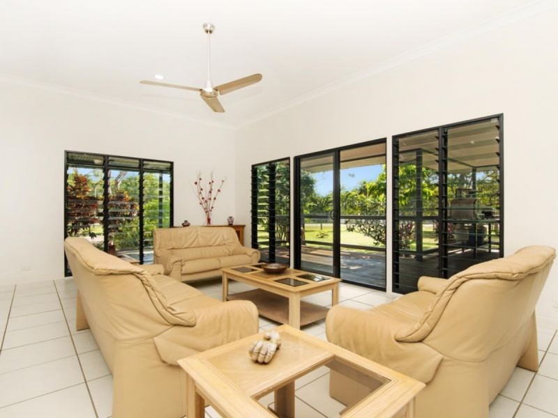 40 De Lissa Drive, Wagait Beach NT 0822