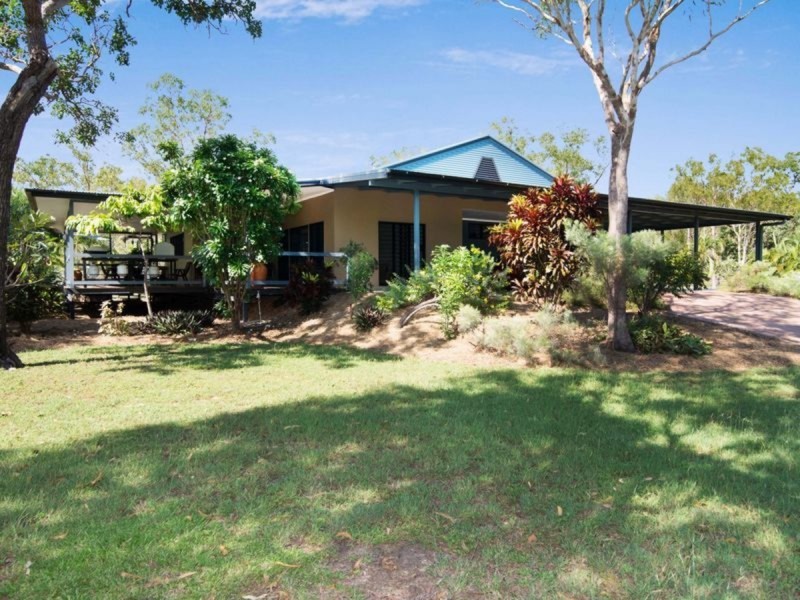 40 De Lissa Drive, Wagait Beach NT 0822