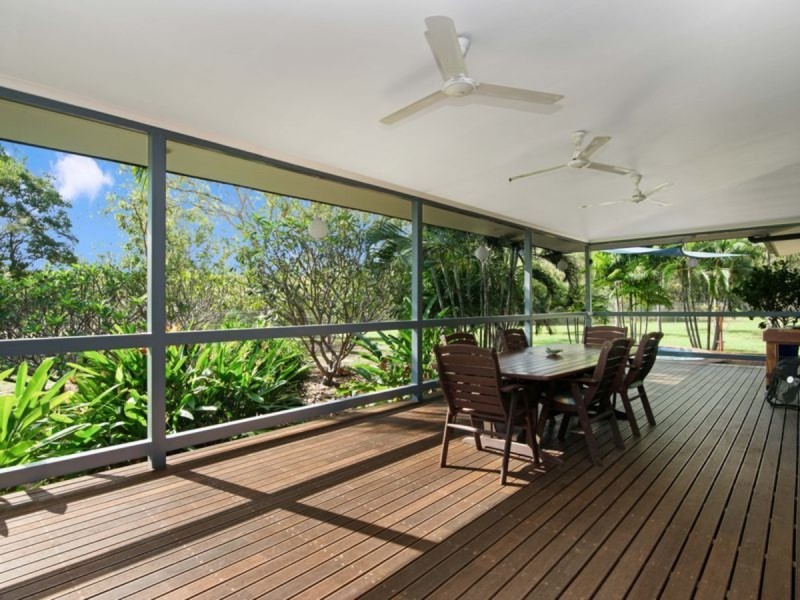 40 De Lissa Drive, Wagait Beach NT 0822