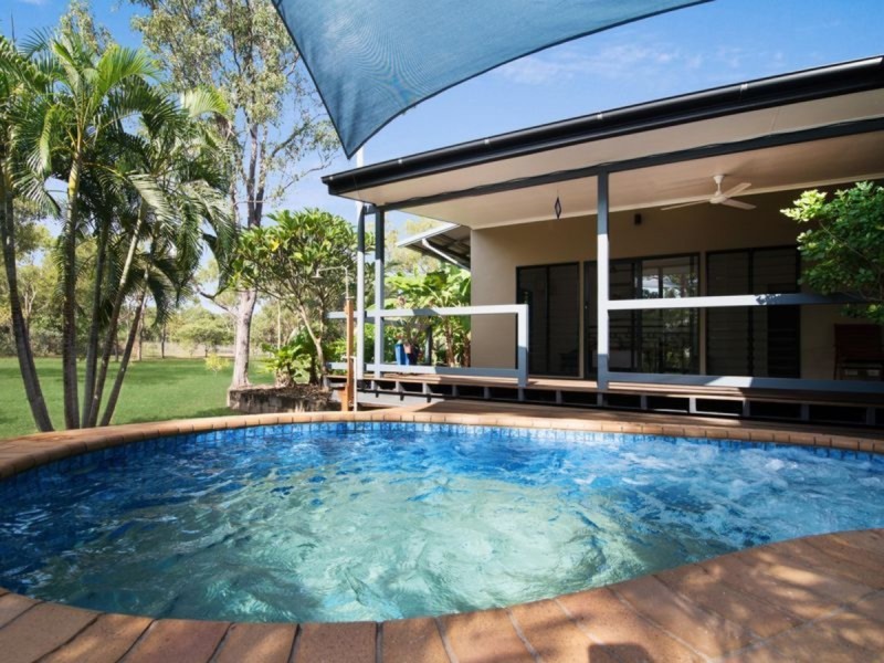 40 De Lissa Drive, Wagait Beach NT 0822