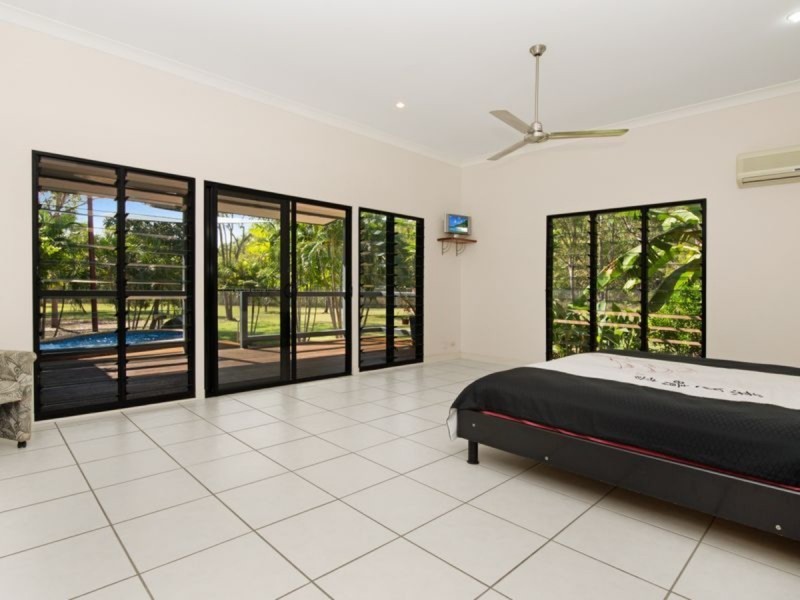 40 De Lissa Drive, Wagait Beach NT 0822