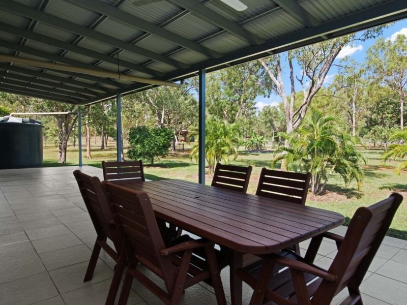 40 De Lissa Drive, Wagait Beach NT 0822