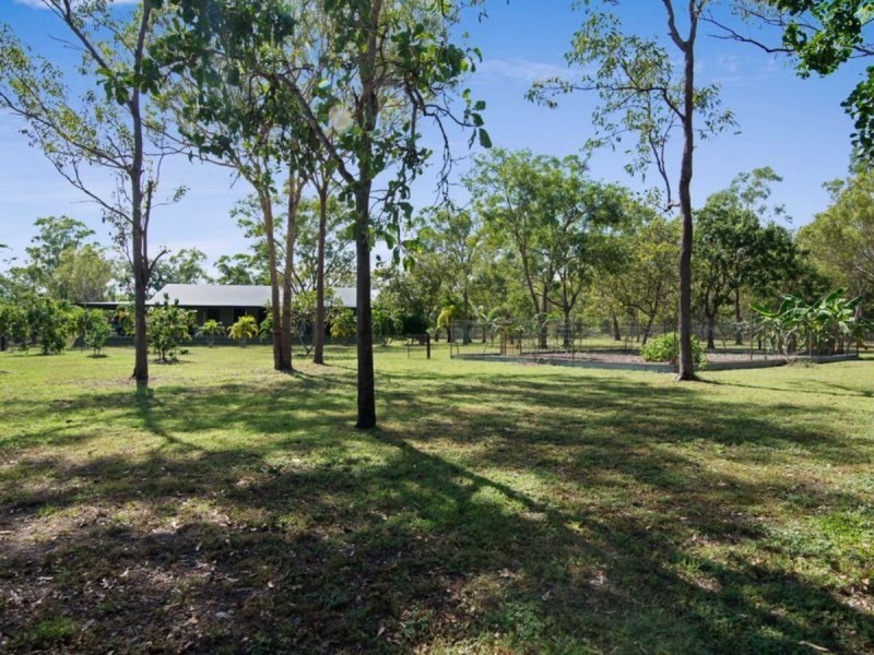 40 De Lissa Drive, Wagait Beach NT 0822