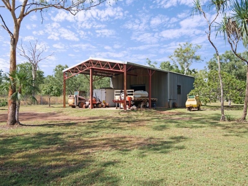 40 De Lissa Drive, Wagait Beach NT 0822