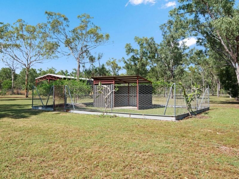 40 De Lissa Drive, Wagait Beach NT 0822