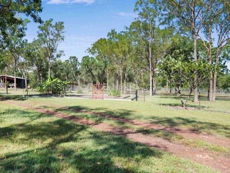 40 De Lissa Drive, Wagait Beach NT 0822