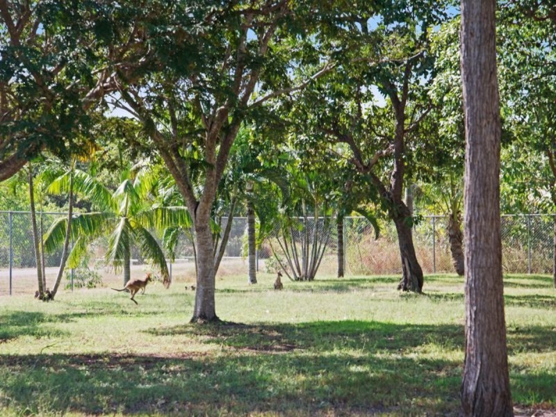 40 De Lissa Drive, Wagait Beach NT 0822