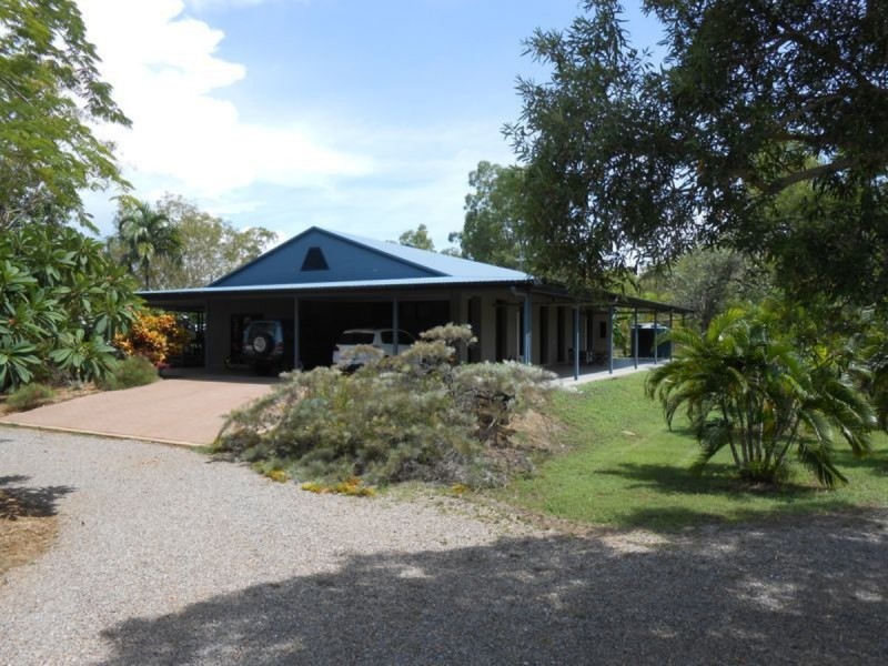 40 De Lissa Drive, Wagait Beach NT 0822