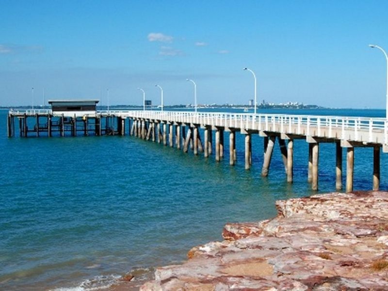 40 De Lissa Drive, Wagait Beach NT 0822