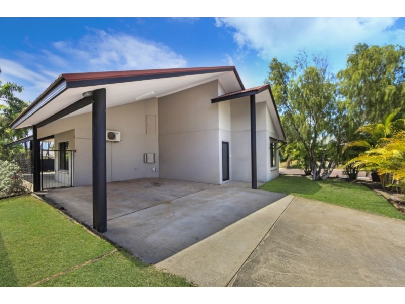 10 Pinkerton Close, Gunn NT 0832