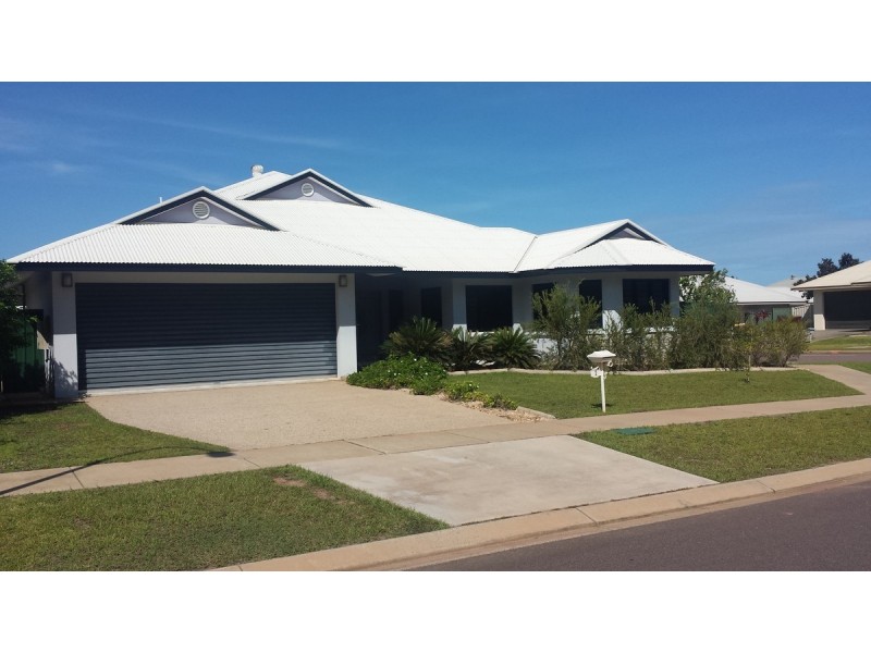 2 Galmarrma Court, Lyons NT 0810