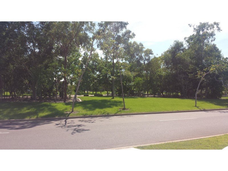 2 Galmarrma Court, Lyons NT 0810