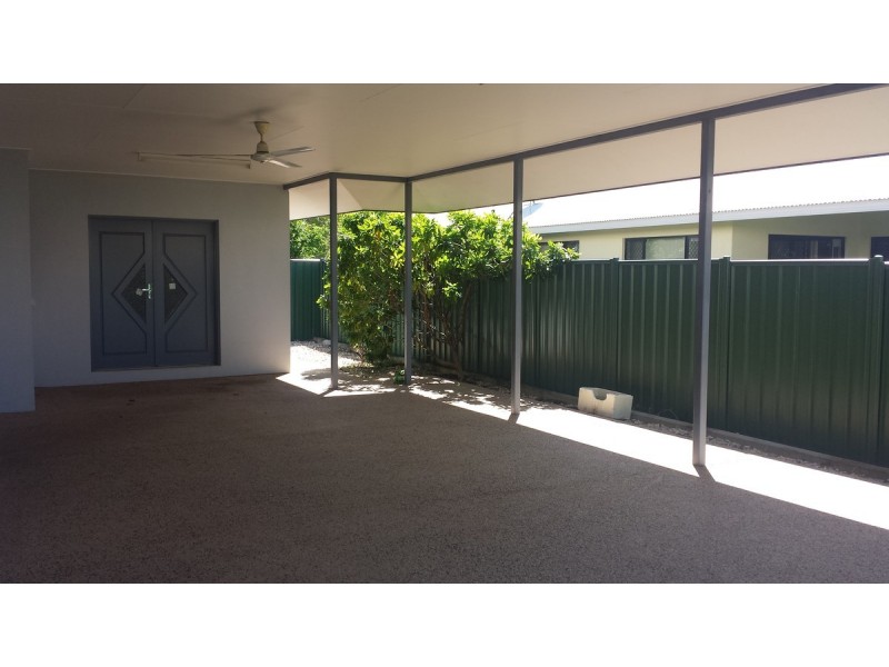 2 Galmarrma Court, Lyons NT 0810