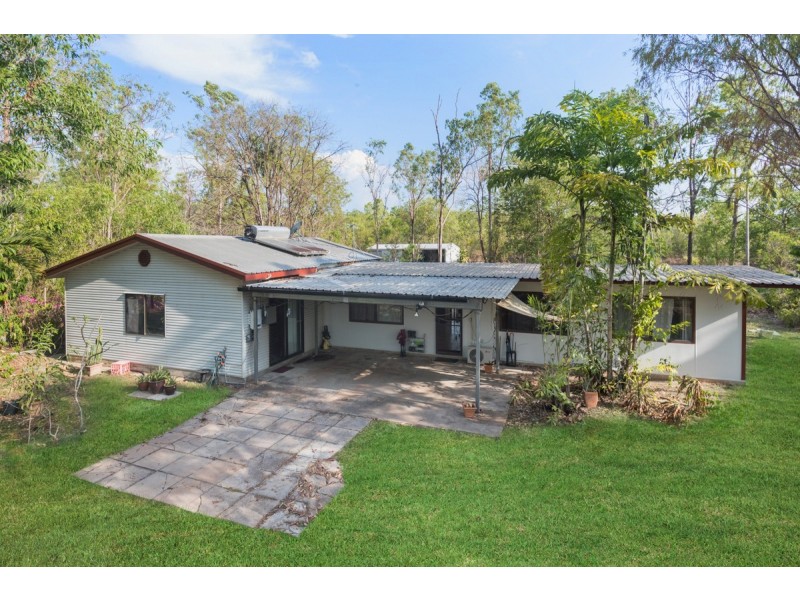 108 Currawong Drive, Howard Springs NT 0835