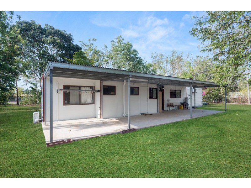 108 Currawong Drive, Howard Springs NT 0835