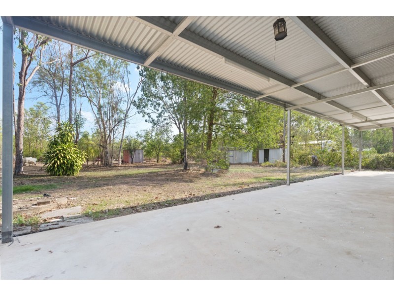 108 Currawong Drive, Howard Springs NT 0835