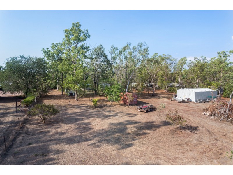 108 Currawong Drive, Howard Springs NT 0835