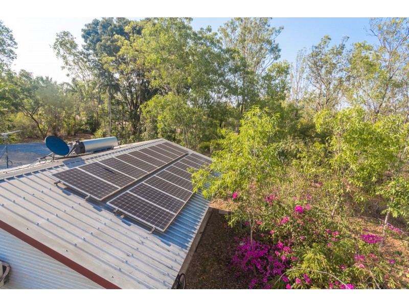 108 Currawong Drive, Howard Springs NT 0835