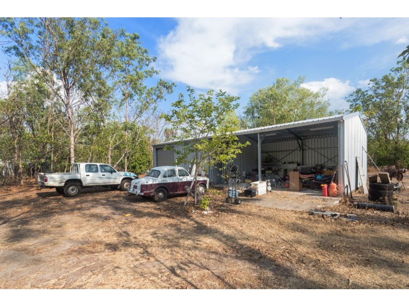 108 Currawong Drive, Howard Springs NT 0835
