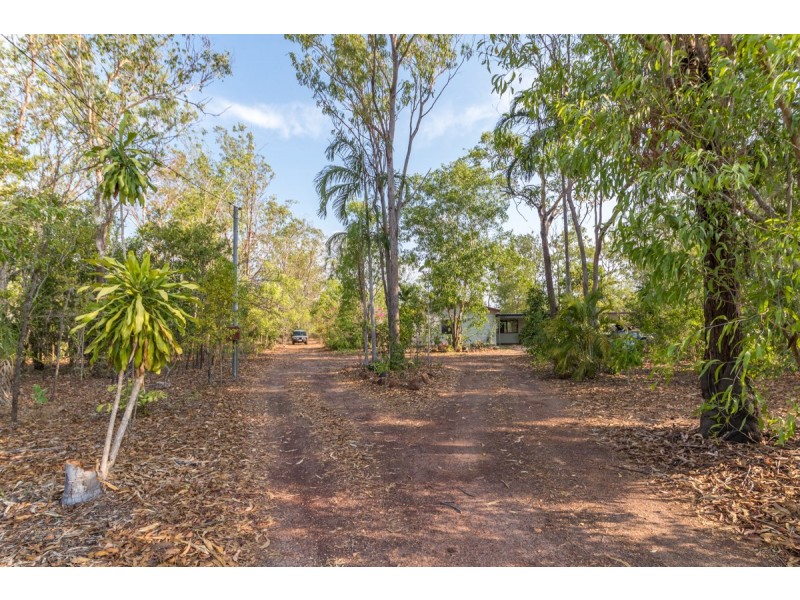 108 Currawong Drive, Howard Springs NT 0835