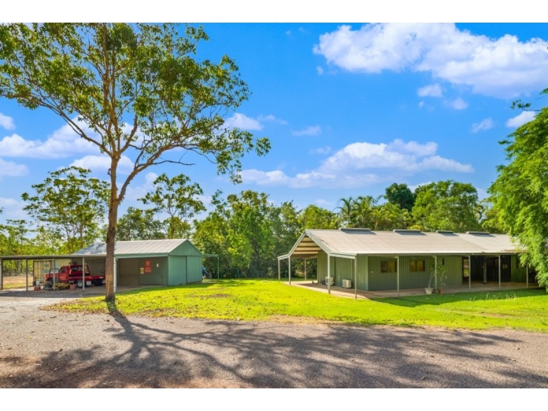 33 Kensington Road, Girraween NT 0836