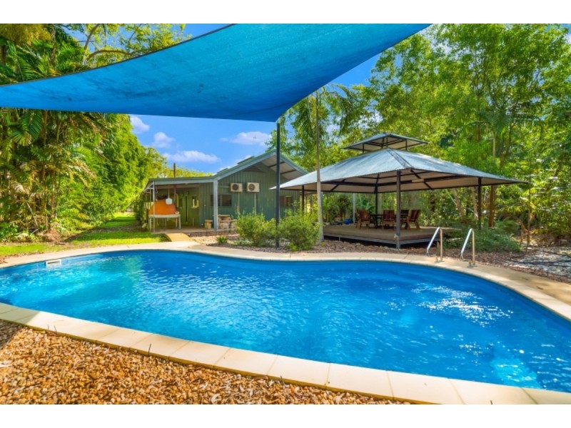 33 Kensington Road, Girraween NT 0836