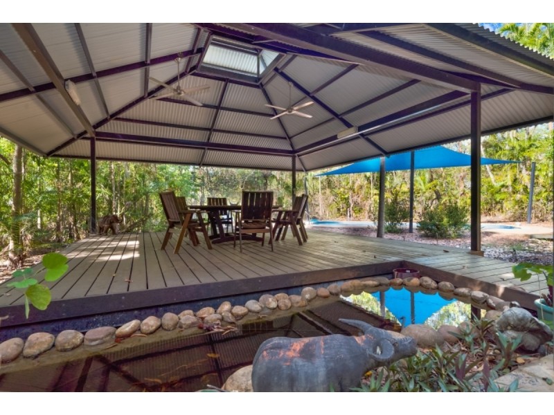 33 Kensington Road, Girraween NT 0836