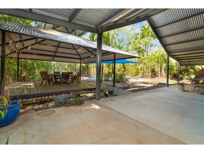 33 Kensington Road, Girraween NT 0836