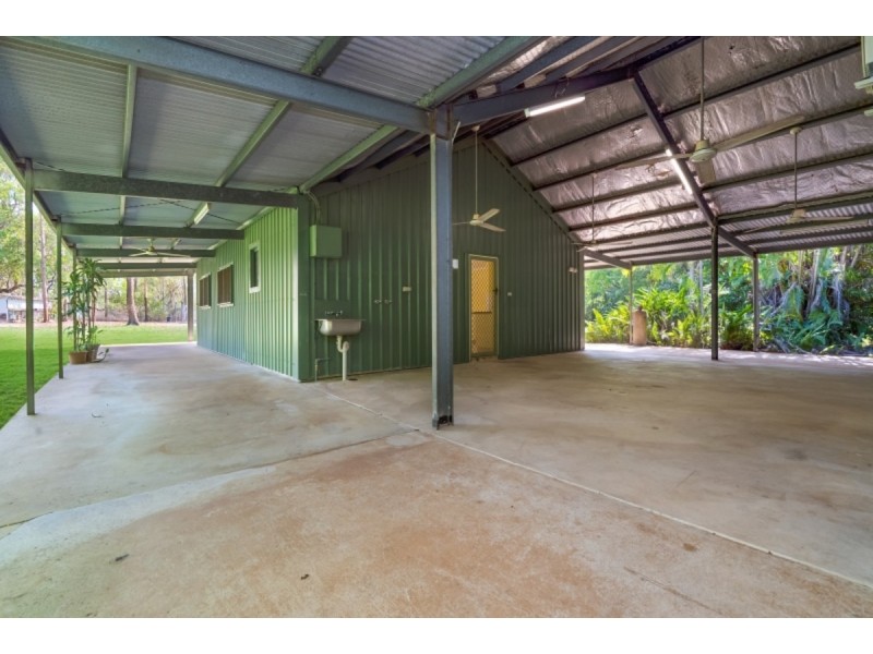 33 Kensington Road, Girraween NT 0836