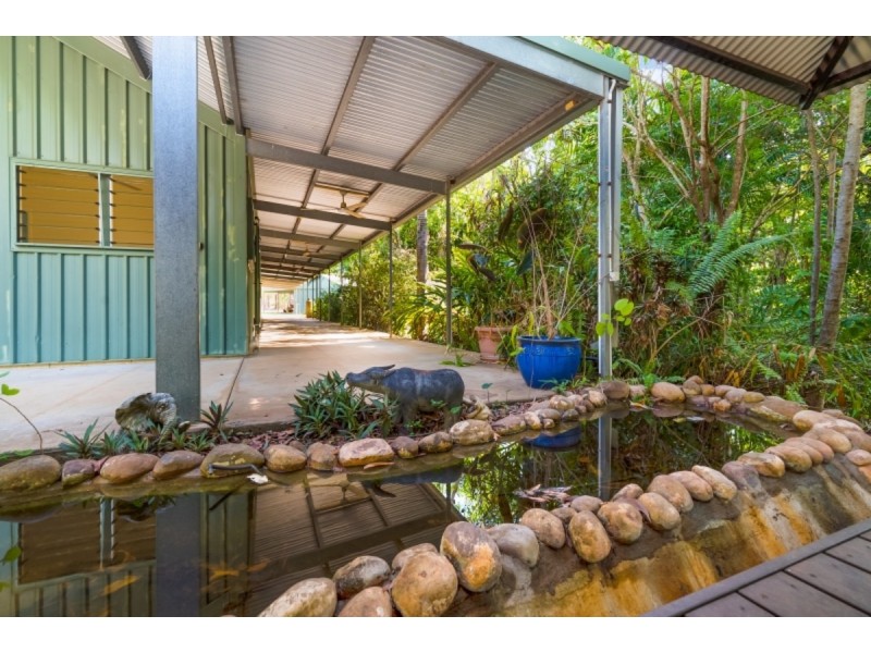 33 Kensington Road, Girraween NT 0836