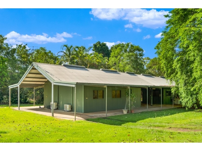 33 Kensington Road, Girraween NT 0836