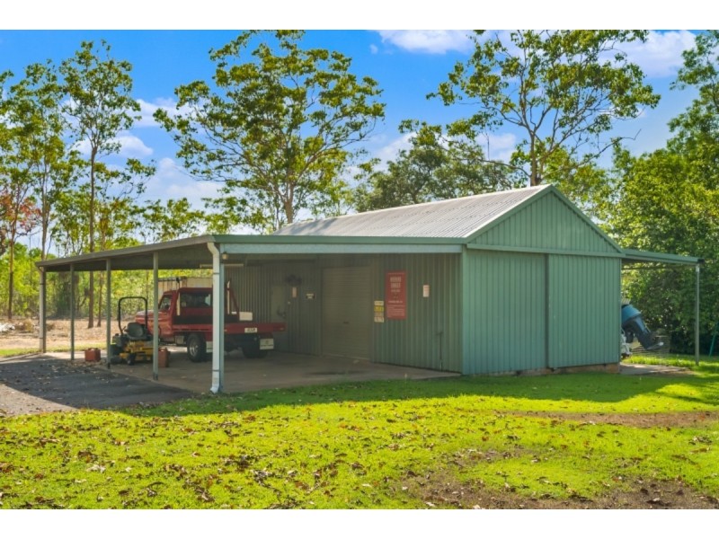 33 Kensington Road, Girraween NT 0836