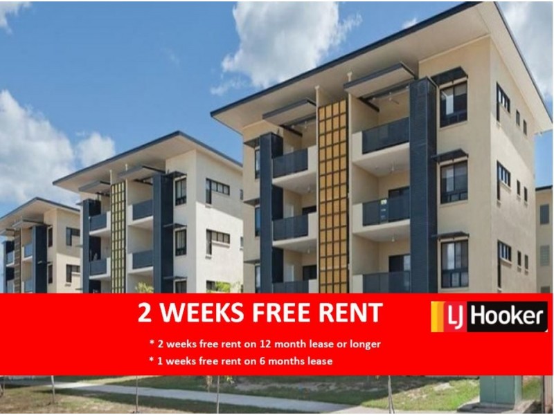 21/186 Forrest Parade, Rosebery NT 0832