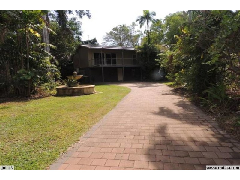 5 Dempsey Place, Rapid Creek NT 0810