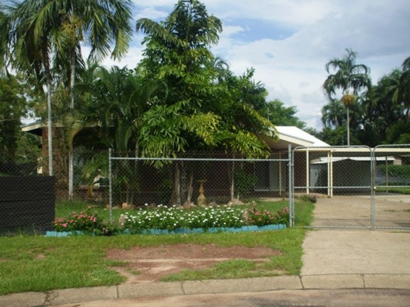 20 Constance Court, Moulden NT 0830
