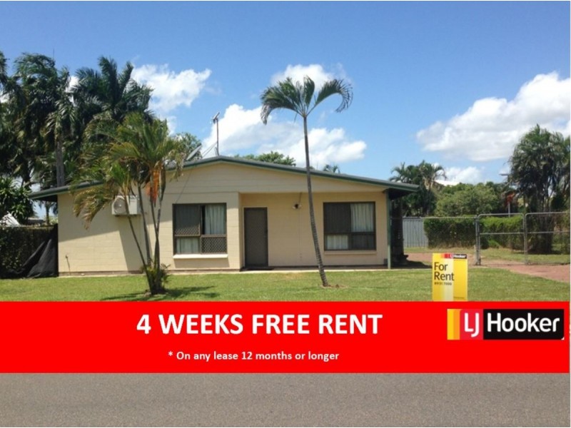 27 Granites Drive, Rosebery NT 0832
