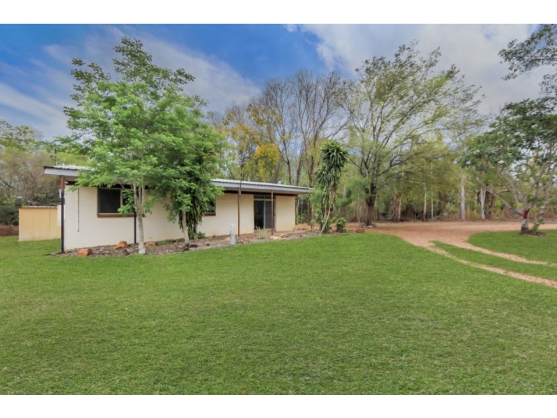 Lot 7 Wells Creek Road, Bees Creek NT 0822